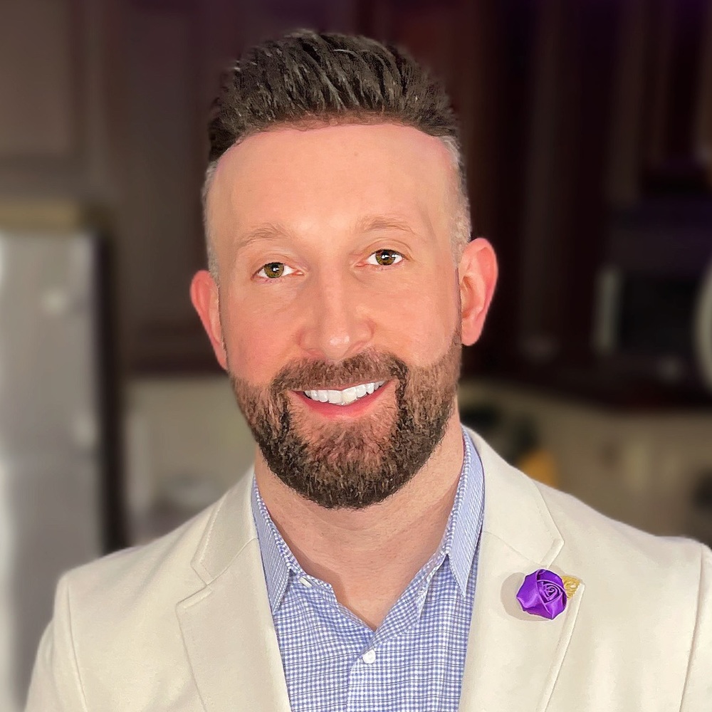 Meet your Posher, Matt